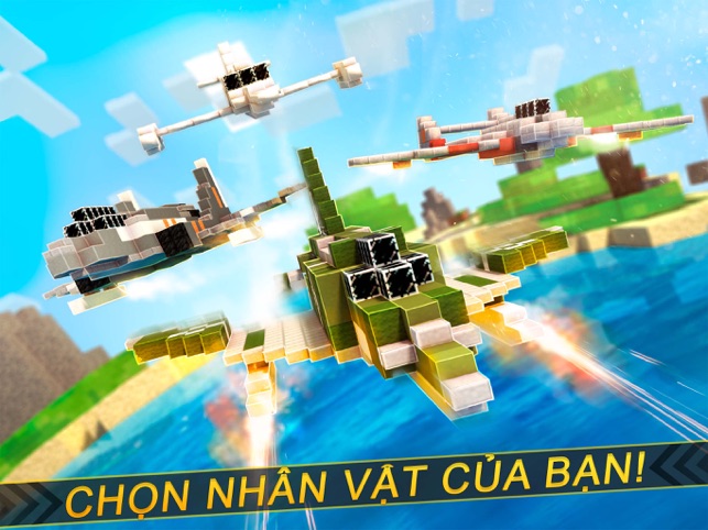 Game Đua Máy bay Chiến đấu Mô phỏng Chuyến bay 2016 Miễn ph‪í‬