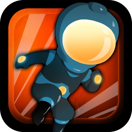 Alien spaceship Invaders: New Astronaut in Rocket! iOS App