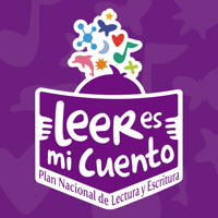Biblioteca 2.0 Leer es mi Cuento