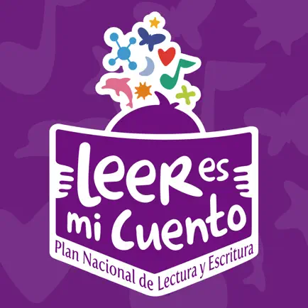 Biblioteca 2.0: Leer es mi Cuento Читы