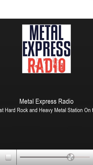 Metal Express Radio