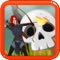 Zombie Hunt Archery: Bow & Arrow Game