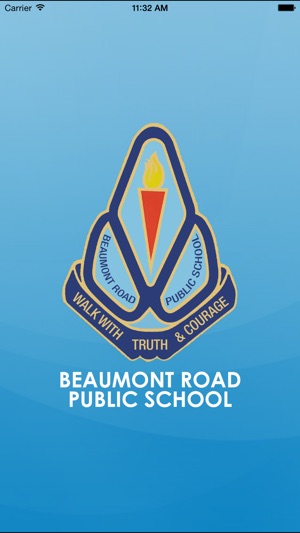 Beaumont Road Public School - Skoolbag(圖1)-速報App