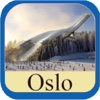 Oslo Offline City Travel Guide