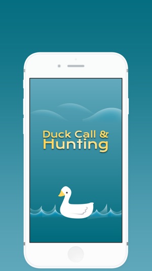 Duck Hunting Calls .!(圖1)-速報App