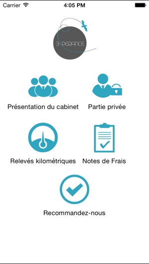 EXPERANCE Votre Expert-Comptable(圖1)-速報App