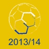 Ukrainian Football UPL 2013-2014 - Mobile Match Centre