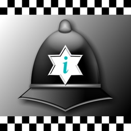 iPlod - Police Pocket Guide