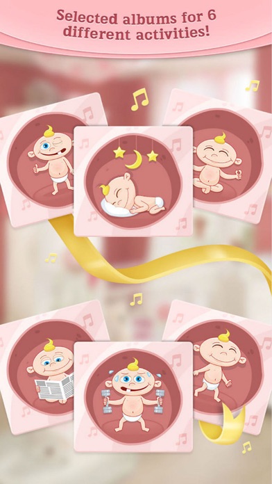 CLASSICAL MUSIC FOR MOMMIES SỨC KHOẺ CLASSICAL MUSIC FOR MOMMIES