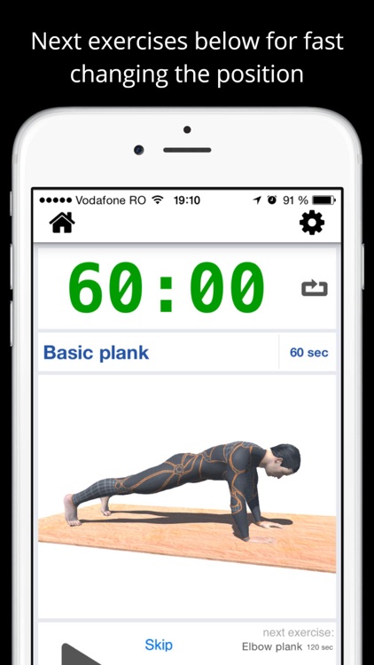 5 Minutes Plank Workout (Premium) - Change Up Your Core Workout With These Fresh Variations On The Plank