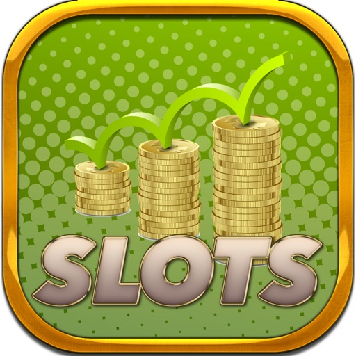 1UP Slots Double Reward - Play Free Casino Game - Spin & Win! icon