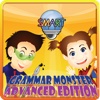 SmartABC - Grammar Monster Advanced Edition