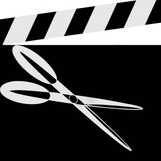 Split Movie Pro ~ Quick and Easy to split the video icon