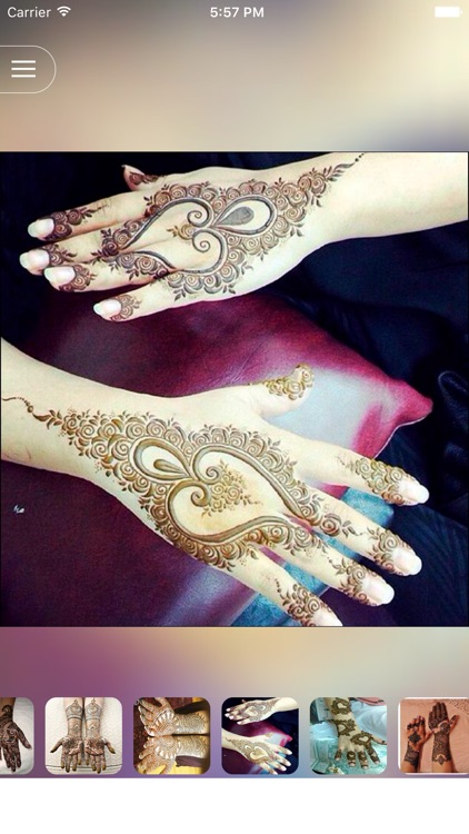 Eid Mehndi Designs 2023 Photos, Videos: Amazing Arabic & Indian Style Front,  Back Hand and Feet Henna Designs on the Occasion of Eid-al Fitr You Must Try