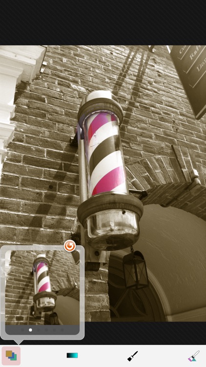 Color Blast! - Photo Splash and Color Editing Effects