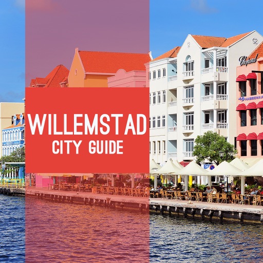 Willemstad Travel Guide icon