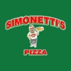 Simonetti's Pizza