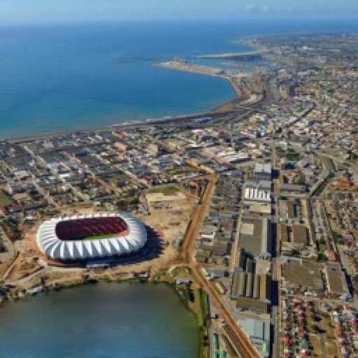 Port Elizabeth Mobile App