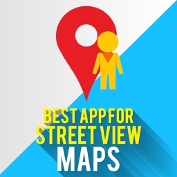 Best App for Street View Maps