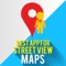 Street View Maps 