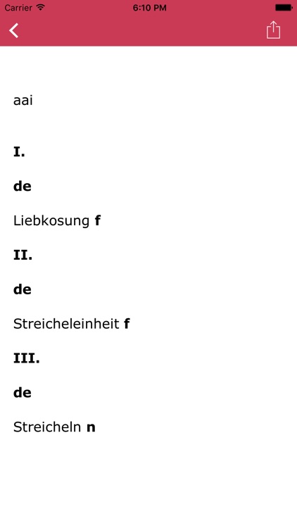 Niederländisch-Deutsch Wörterbuch