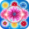 Garden Flower Frenzy - Flower Mania Blast