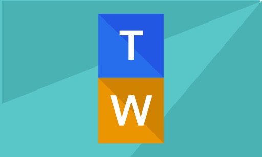 Tower of Words 2 Icon