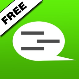 Fake A Text Conversation FREE for iMessage Edition - Create Fake Text and Fake Messages