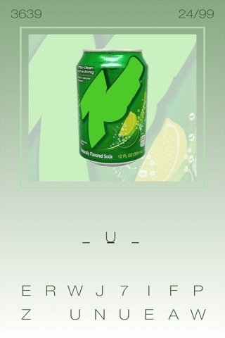 What's Drink? - Guess the Word Quiz App Game screenshot 3