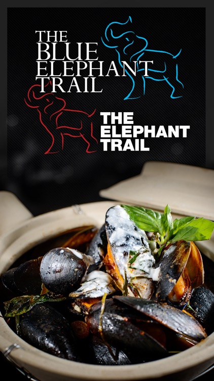 The Elephant Trail