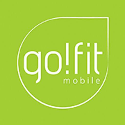GoFit Mobile iOS App