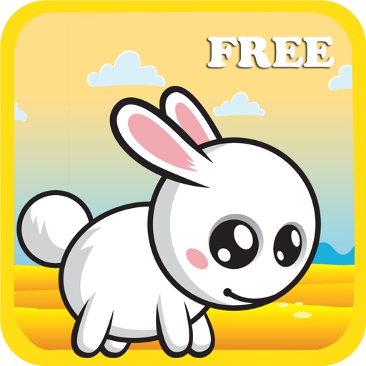 Adventure Game: Running Bad To Keep Going Free Icon