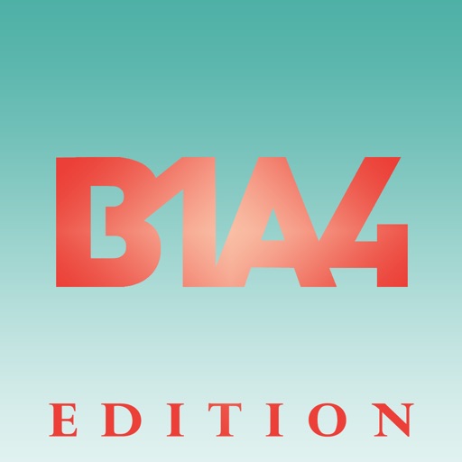 All Access: B1A4 Edition - Music, Videos, Social, Photos, News & More! icon