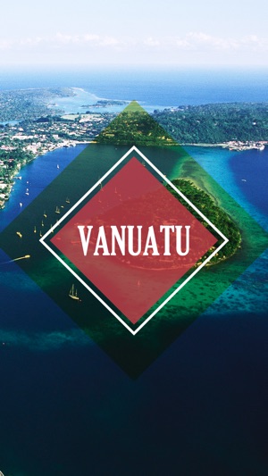 Vanuatu Tourist Guide(圖1)-速報App