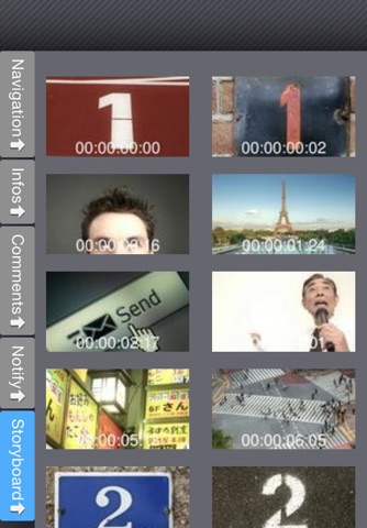 Open Transat screenshot 2