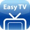 * EasyTV는 별도의 배터리 액세서리를 통하여 iPhone에서 DMB를 시청할 수 있는 어플리케이션입니다