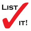 List_It!
