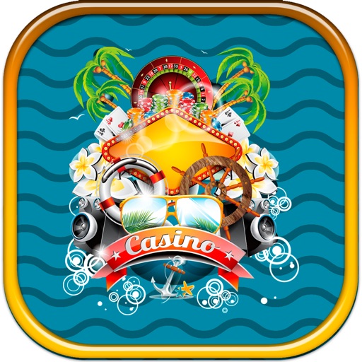 Hot Slots Casino Flocky! iOS App