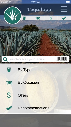 Tequilapp(圖1)-速報App