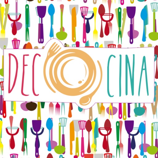 Decocina icon