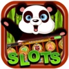 Blitz PANDA Casino - Lucky Slots Machine Pop