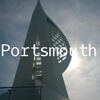 hiPortsmouth: offline map of Portsmouth