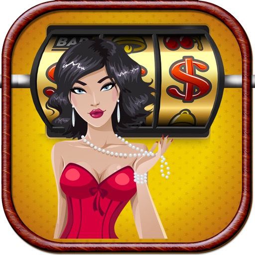 Copacabana Beach SLOTS Machine Game!!! Icon