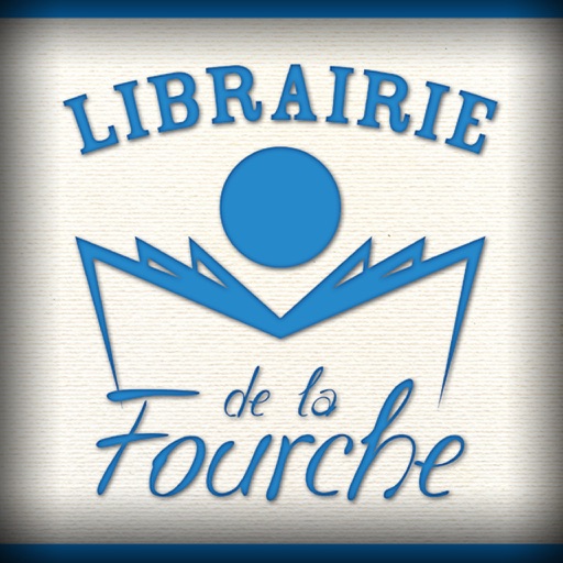 Librairie de la Fourche