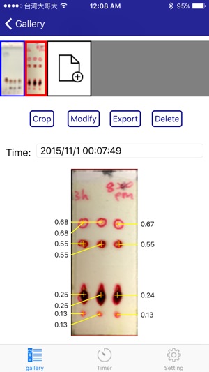 TLC Chemistry Tools(圖2)-速報App