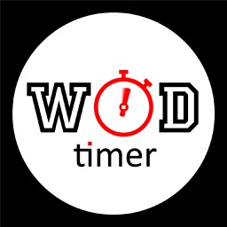 WOD Timer Apple Watch App
