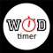 WOD Timer / Interval Timer