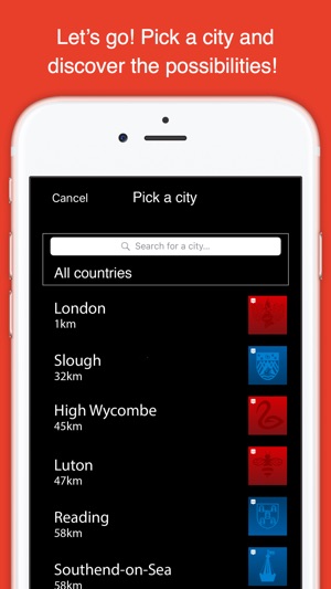 High Wycombe(圖3)-速報App