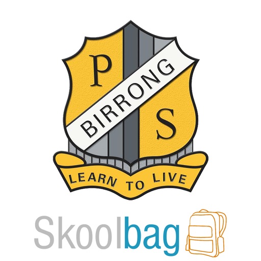 Birrong Public School icon