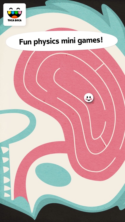 Toca Doctor screenshot-4